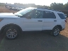 1FM5K7BH8HG****** Reparables 2017 Ford Explorer en Estado de Alabama
