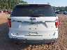 1FM5K7BH8HG****** Destrozados 2017 Ford Explorer