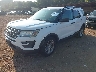 1FM5K7BH8HG****** Usados y Reparables 2017 Ford Explorer en Birmingham