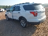 1FM5K7BH8HG****** Salvamento y Reparables 2017 Ford Explorer en Birmingham