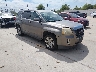 2CTALMEC7B6****** Salvage and Wrecked 2011 GMC Terrain in Houston South