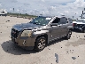 2CTALMEC7B6****** Used and Repairable 2011 GMC Terrain in Houston South