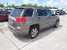 2CTALMEC7B6****** Salvage and Wrecked 2011 GMC Terrain in Texas State