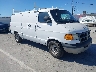 2B7HB11X2YK****** Salvamento y Destrozados 2000 Dodge Ram Van en Los Angeles South