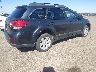 4S4BRCCC2B3****** Salvamento y Destrozados 2011 Subaru Outback en Estado de Minnesota