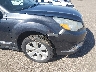 4S4BRCCC2B3****** Salvamento y Reparables 2011 Subaru Outback en Estado de Minnesota