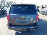 2C4RDGEGXKR****** Wrecked 2019 Dodge Grand Caravan