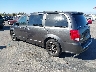 2C4RDGEGXKR****** Salvage and Repairable 2019 Dodge Grand Caravan in Los Angeles