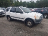 JHLRD68422C****** Salvamento y Destrozados 2002 Honda CR-V en Metro DC