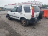 JHLRD68422C****** Salvamento y Reparables 2002 Honda CR-V en Metro DC