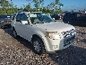 4M2CN8HG3AK****** Salvamento y Destrozados 2010 Mercury Mariner en Jacksonville