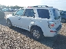 4M2CN8HG3AK****** Salvamento y Reparables 2010 Mercury Mariner en Jacksonville
