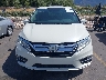 5FNRL6H88JB****** Wrecked 2018 Honda Odyssey in Utah State