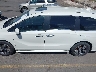 5FNRL6H88JB****** Repairable 2018 Honda Odyssey in Utah State