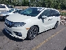 5FNRL6H88JB****** Used and Repairable 2018 Honda Odyssey in Salt Lake City