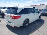 5FNRL6H88JB****** Salvage and Wrecked 2018 Honda Odyssey in Utah State