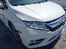5FNRL6H88JB****** Salvage and Repairable 2018 Honda Odyssey in Utah State
