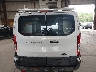 1FTYR2ZMXFK****** Wrecked 2015 Ford Transit-250