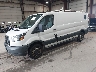 1FTYR2ZMXFK****** Used and Repairable 2015 Ford Transit-250 in Newburgh