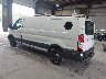 1FTYR2ZMXFK****** Salvage and Repairable 2015 Ford Transit-250 in Newburgh
