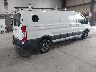 1FTYR2ZMXFK****** Salvage and Wrecked 2015 Ford Transit-250 in New York State