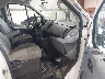 1FTYR2ZMXFK****** Used and Repairable 2015 Ford Transit-250 in New York State