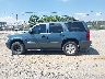 1GNEC23379R****** Repairable 2009 Chevrolet Tahoe in North Carolina State