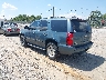 1GNEC23379R****** Salvage and Repairable 2009 Chevrolet Tahoe in Asheville
