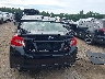 JF1VA2L63F9****** Used 2015 Subaru WRX