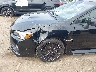 JF1VA2L63F9****** Repairable 2015 Subaru WRX