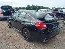 JF1VA2L63F9****** Salvage and Repairable 2015 Subaru WRX in Templeton