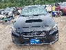JF1VA2L63F9****** Salvage and Repairable 2015 Subaru WRX in Massachusetts State