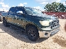 5TFEM5F17CX****** Salvamento y Destrozados 2012 Toyota Tundra en Longview