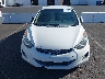 5NPDH4AE4CH****** Destrozados 2012 Hyundai Elantra en Estado de Nevada