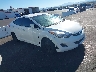 5NPDH4AE4CH****** Salvamento y Destrozados 2012 Hyundai Elantra en Las Vegas