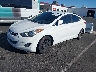 5NPDH4AE4CH****** Usados y Reparables 2012 Hyundai Elantra en Las Vegas