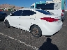 5NPDH4AE4CH****** Salvamento y Reparables 2012 Hyundai Elantra en Las Vegas