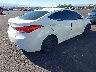 5NPDH4AE4CH****** Salvamento y Destrozados 2012 Hyundai Elantra en Estado de Nevada
