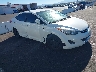 5NPDH4AE4CH****** Salvamento y Reparables 2012 Hyundai Elantra en Estado de Nevada