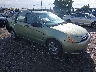 1FAHP35N28W****** Salvamento y Destrozados 2008 Ford Focus en Philadelphia