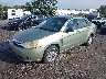 1FAHP35N28W****** Usados y Reparables 2008 Ford Focus en Philadelphia