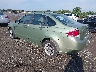 1FAHP35N28W****** Salvamento y Reparables 2008 Ford Focus en Philadelphia