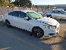 3FA6P0G79ER****** Salvamento y Destrozados 2014 Ford Fusion en Fremont
