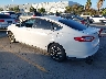 3FA6P0G79ER****** Salvamento y Reparables 2014 Ford Fusion en Fremont