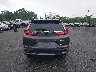 2HKRW2H91JH****** Destrozados 2018 Honda CR-V
