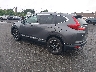 2HKRW2H91JH****** Salvamento y Reparables 2018 Honda CR-V en Avenel New Jersey
