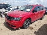 3C4PDCAB8HT****** Used and Repairable 2017 Dodge Journey in Austin