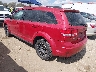 3C4PDCAB8HT****** Salvage and Repairable 2017 Dodge Journey in Austin