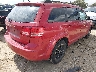 3C4PDCAB8HT****** Salvage and Wrecked 2017 Dodge Journey in Texas State