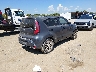 KNDJX3A57G7****** Salvage and Wrecked 2016 Kia Soul in Tennessee State